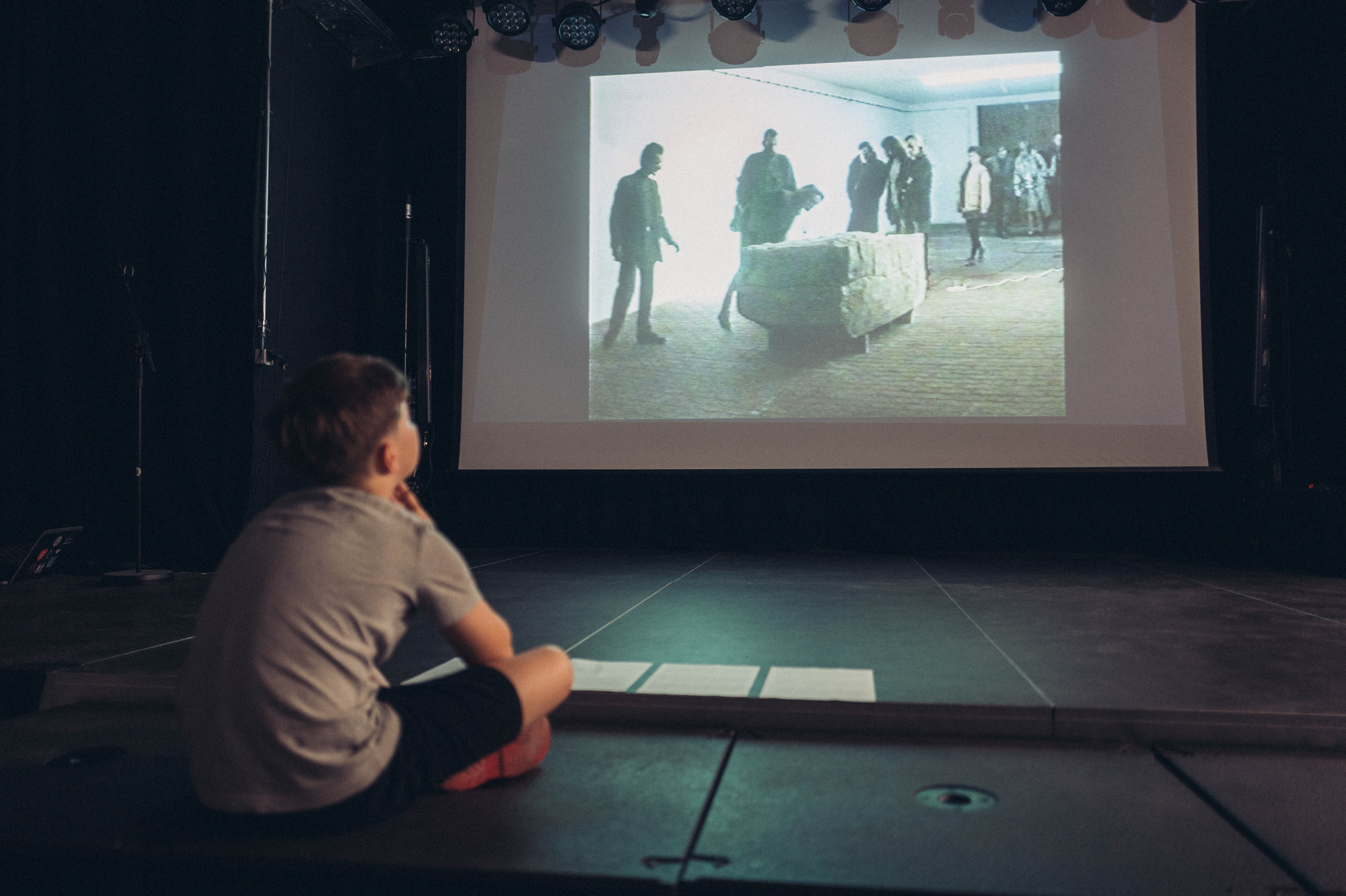Photo report from the festival segment in Görlitz