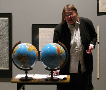 Ewa Zarzycka. Unreal Life – A Case Study