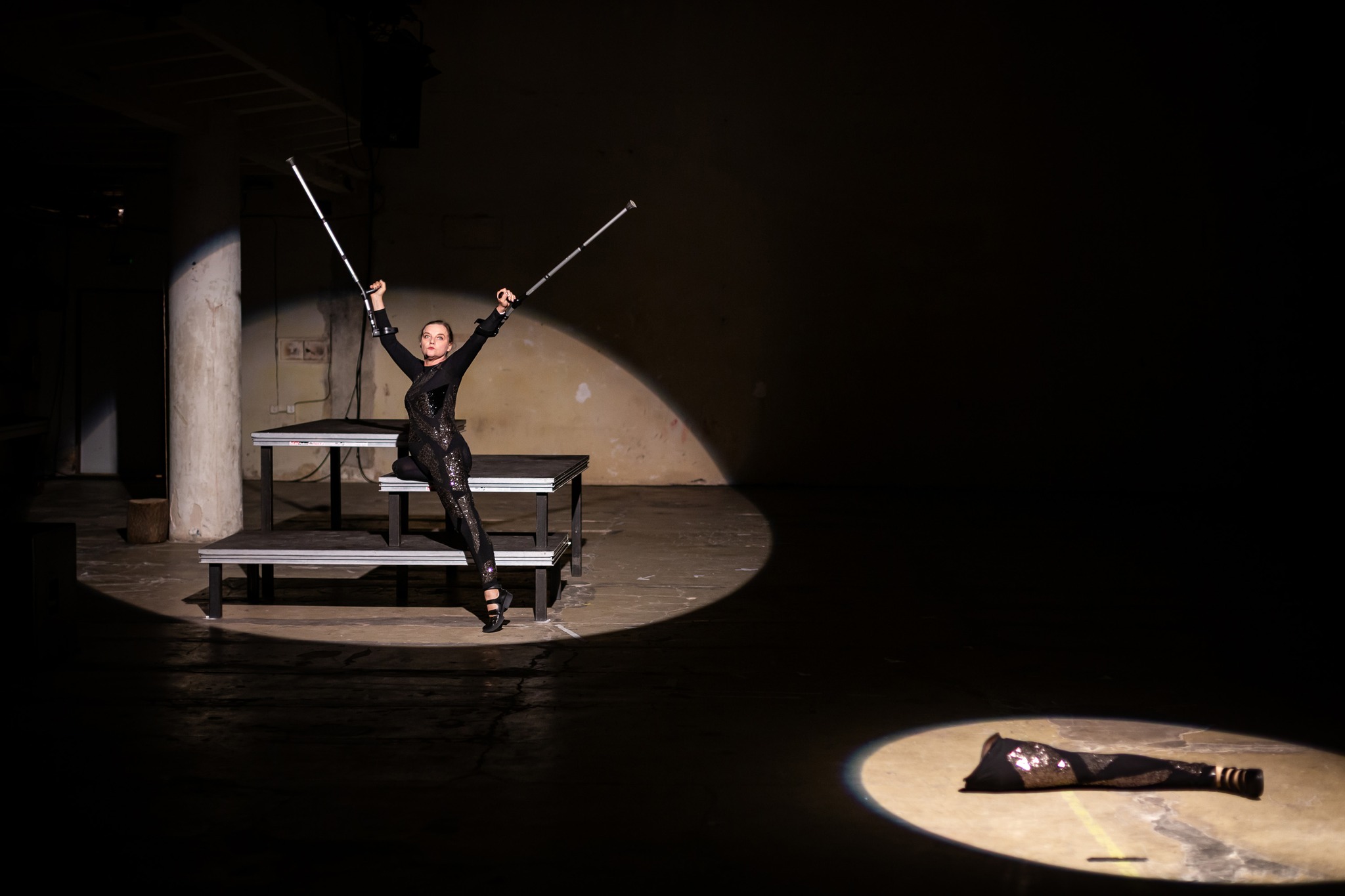 Joanna Pawlik. I’m different, I’m able